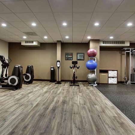 Doubletree By Hilton Mt. Vernon Mount Vernon Εξωτερικό φωτογραφία
