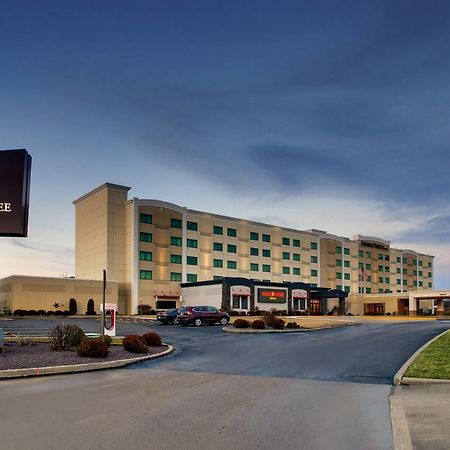 Doubletree By Hilton Mt. Vernon Mount Vernon Εξωτερικό φωτογραφία