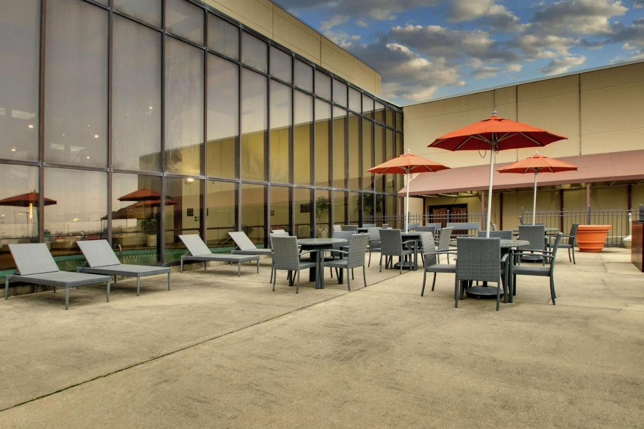 Doubletree By Hilton Mt. Vernon Mount Vernon Εξωτερικό φωτογραφία