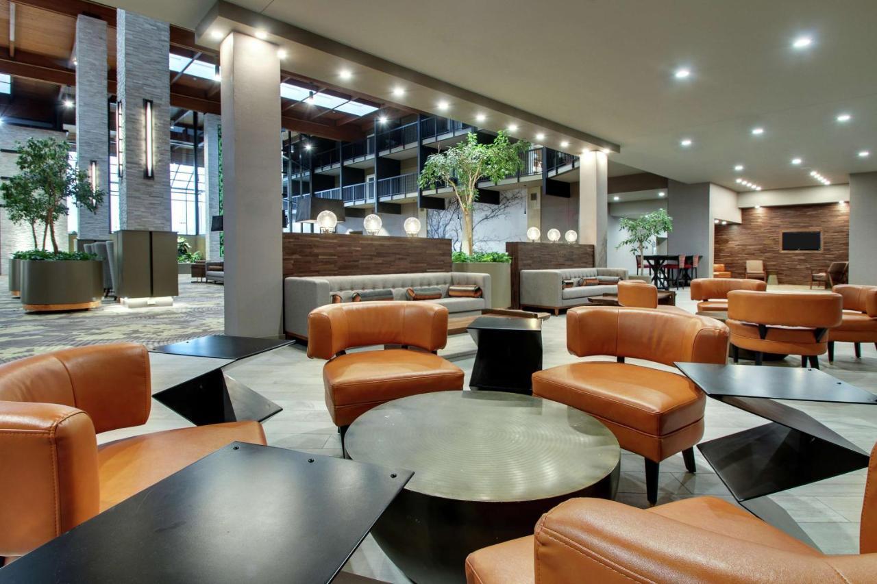 Doubletree By Hilton Mt. Vernon Mount Vernon Εξωτερικό φωτογραφία