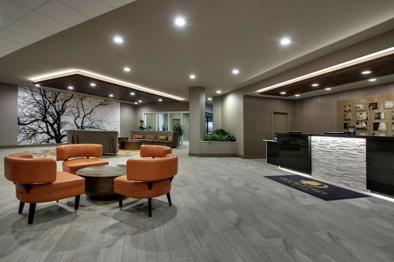 Doubletree By Hilton Mt. Vernon Mount Vernon Εξωτερικό φωτογραφία
