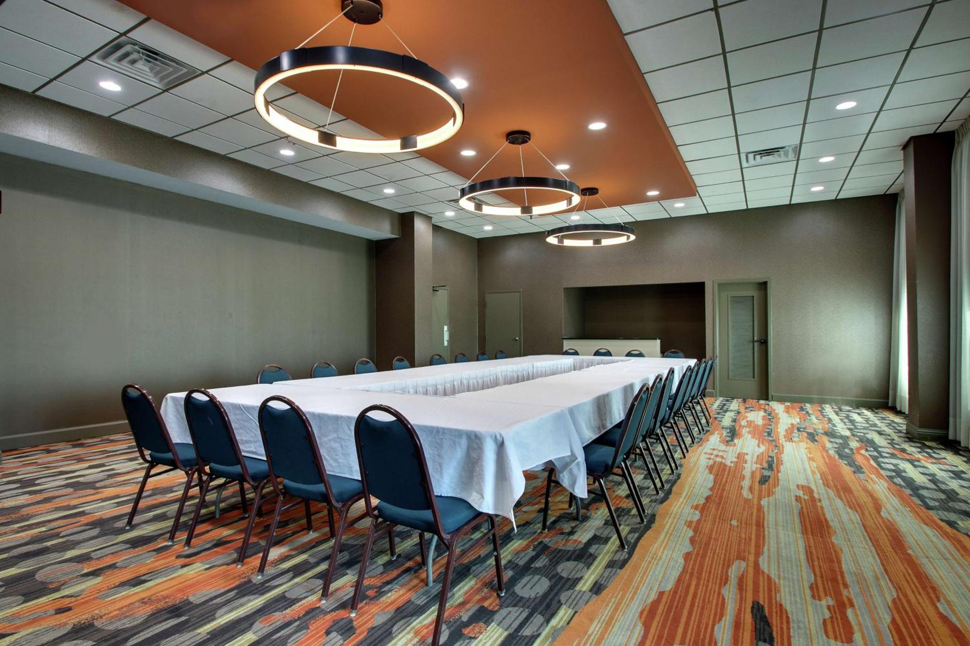 Doubletree By Hilton Mt. Vernon Mount Vernon Εξωτερικό φωτογραφία