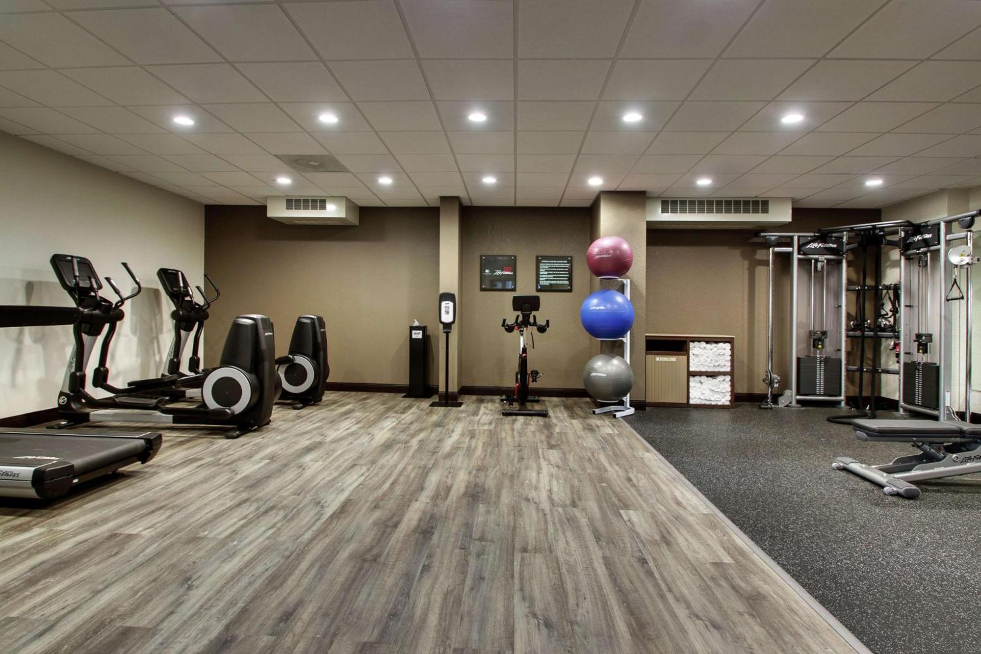 Doubletree By Hilton Mt. Vernon Mount Vernon Εξωτερικό φωτογραφία