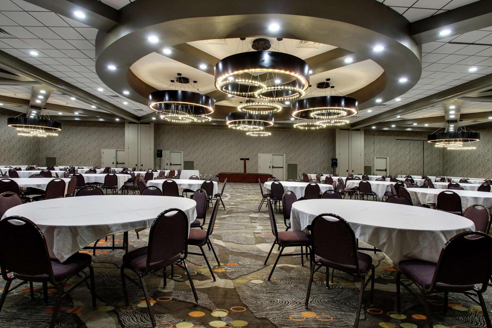 Doubletree By Hilton Mt. Vernon Mount Vernon Εξωτερικό φωτογραφία