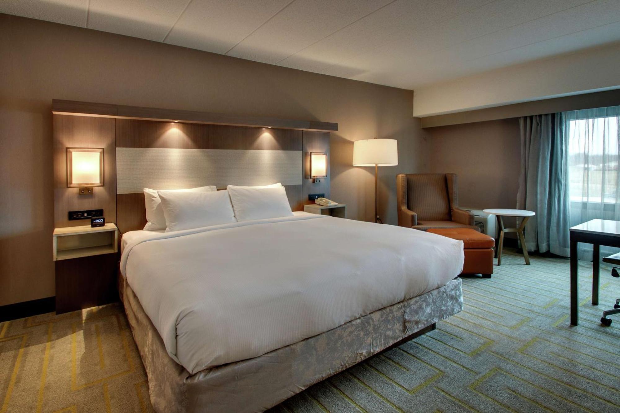 Doubletree By Hilton Mt. Vernon Mount Vernon Εξωτερικό φωτογραφία