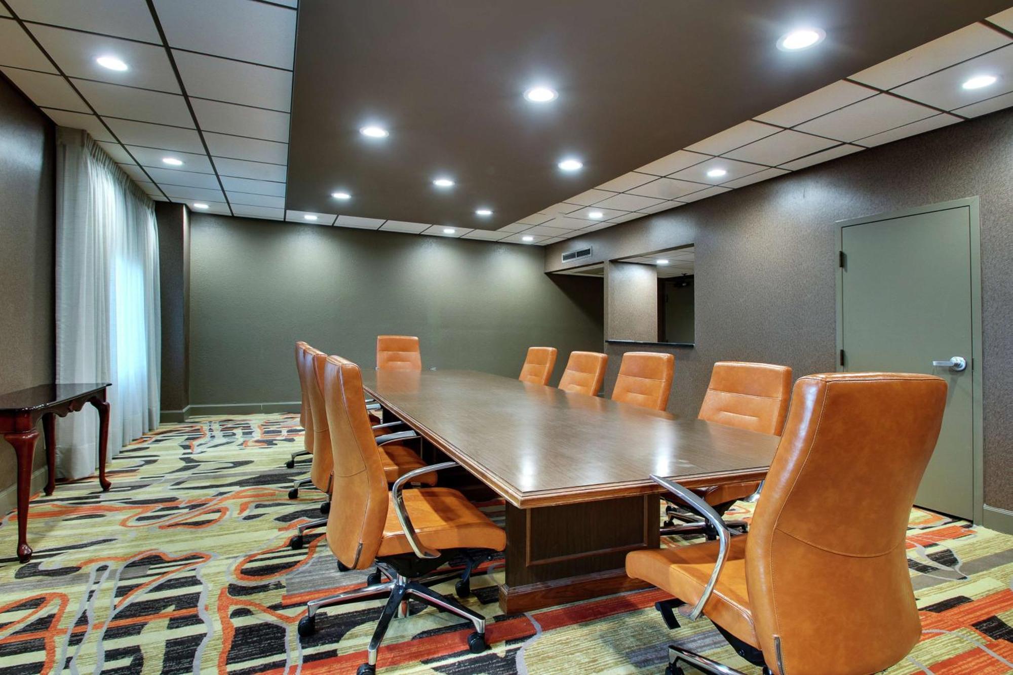 Doubletree By Hilton Mt. Vernon Mount Vernon Εξωτερικό φωτογραφία