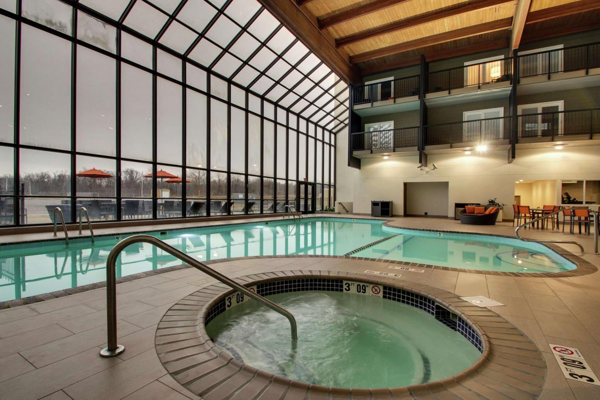 Doubletree By Hilton Mt. Vernon Mount Vernon Εξωτερικό φωτογραφία