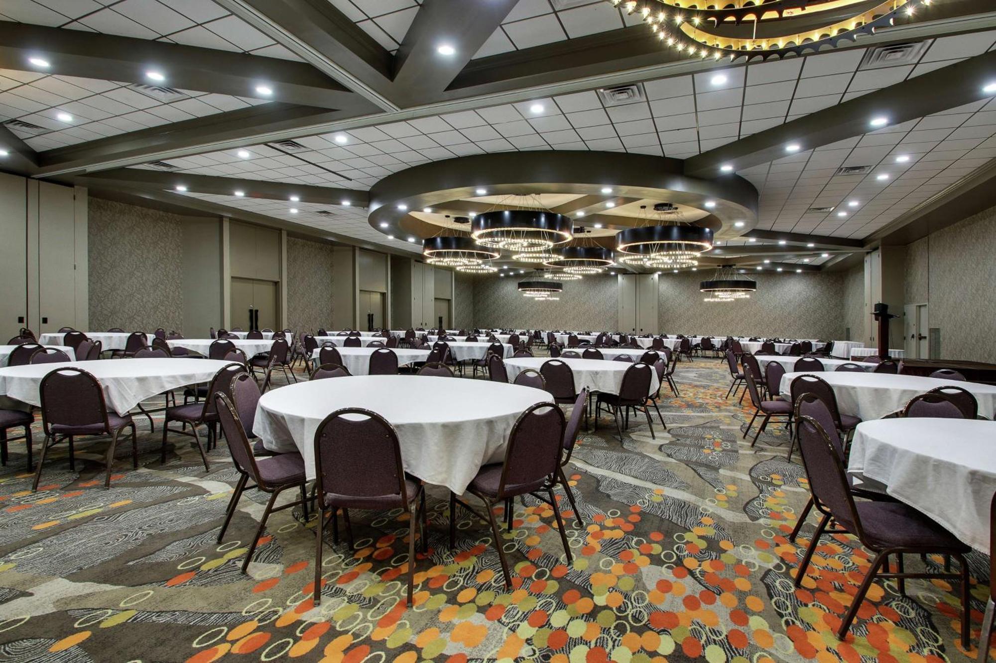 Doubletree By Hilton Mt. Vernon Mount Vernon Εξωτερικό φωτογραφία