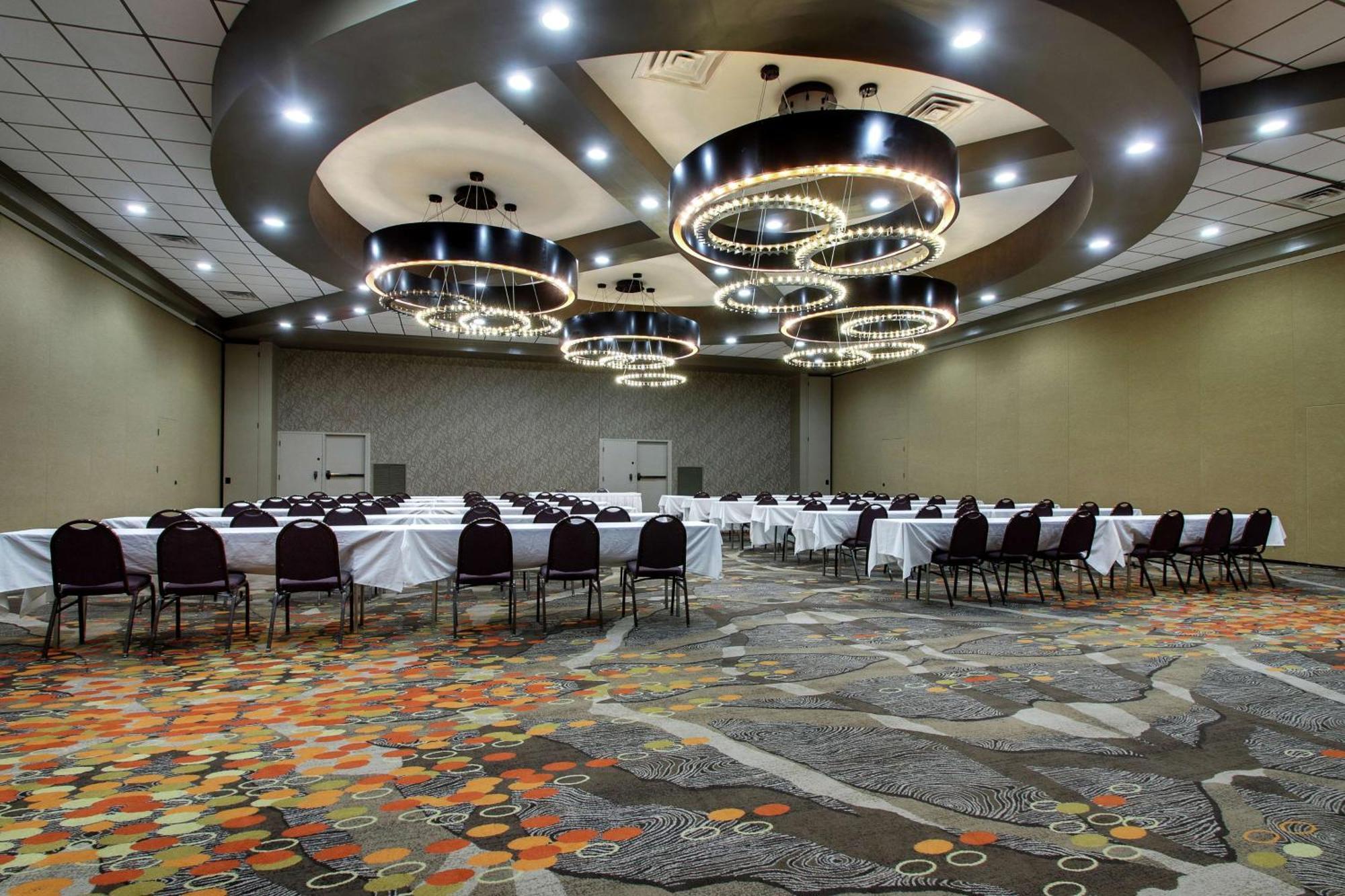 Doubletree By Hilton Mt. Vernon Mount Vernon Εξωτερικό φωτογραφία