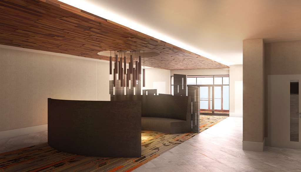 Doubletree By Hilton Mt. Vernon Mount Vernon Εσωτερικό φωτογραφία