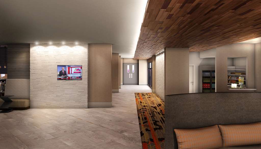 Doubletree By Hilton Mt. Vernon Mount Vernon Εσωτερικό φωτογραφία