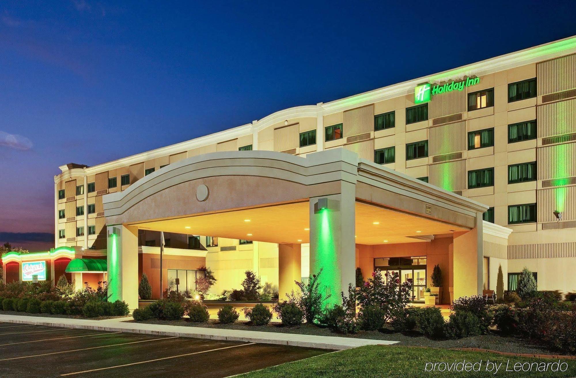 Doubletree By Hilton Mt. Vernon Mount Vernon Εξωτερικό φωτογραφία