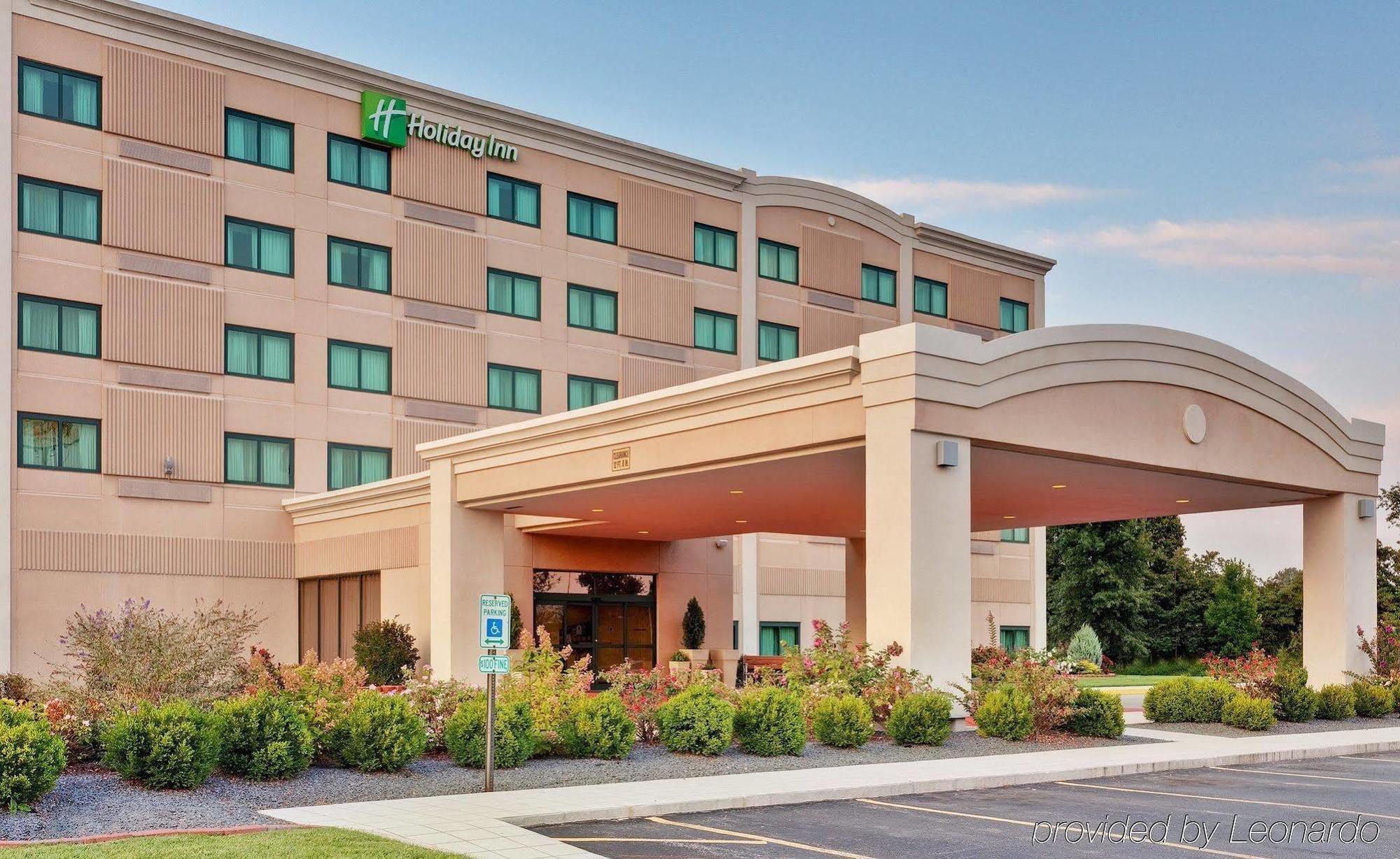 Doubletree By Hilton Mt. Vernon Mount Vernon Εξωτερικό φωτογραφία