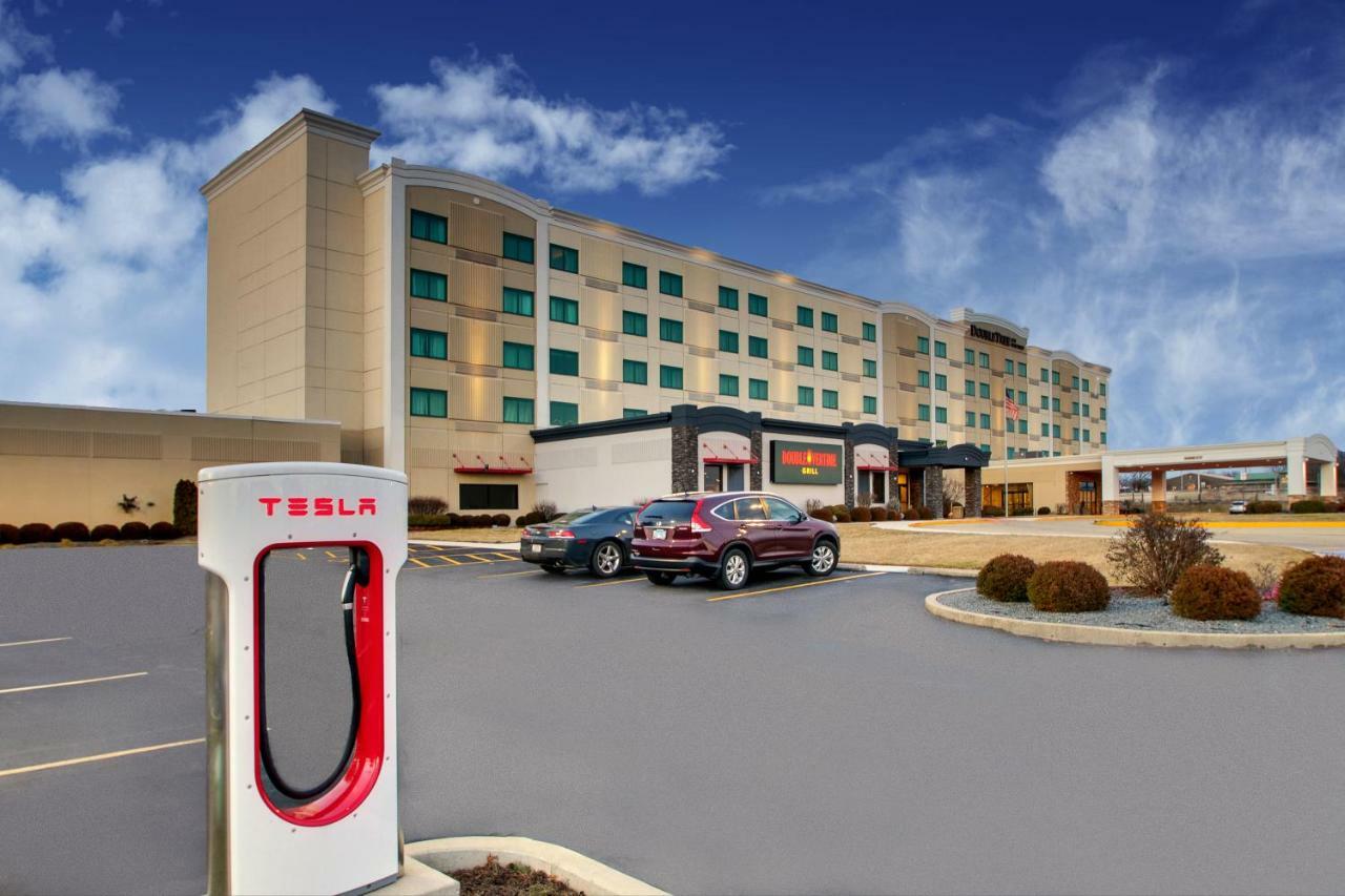 Doubletree By Hilton Mt. Vernon Mount Vernon Εξωτερικό φωτογραφία