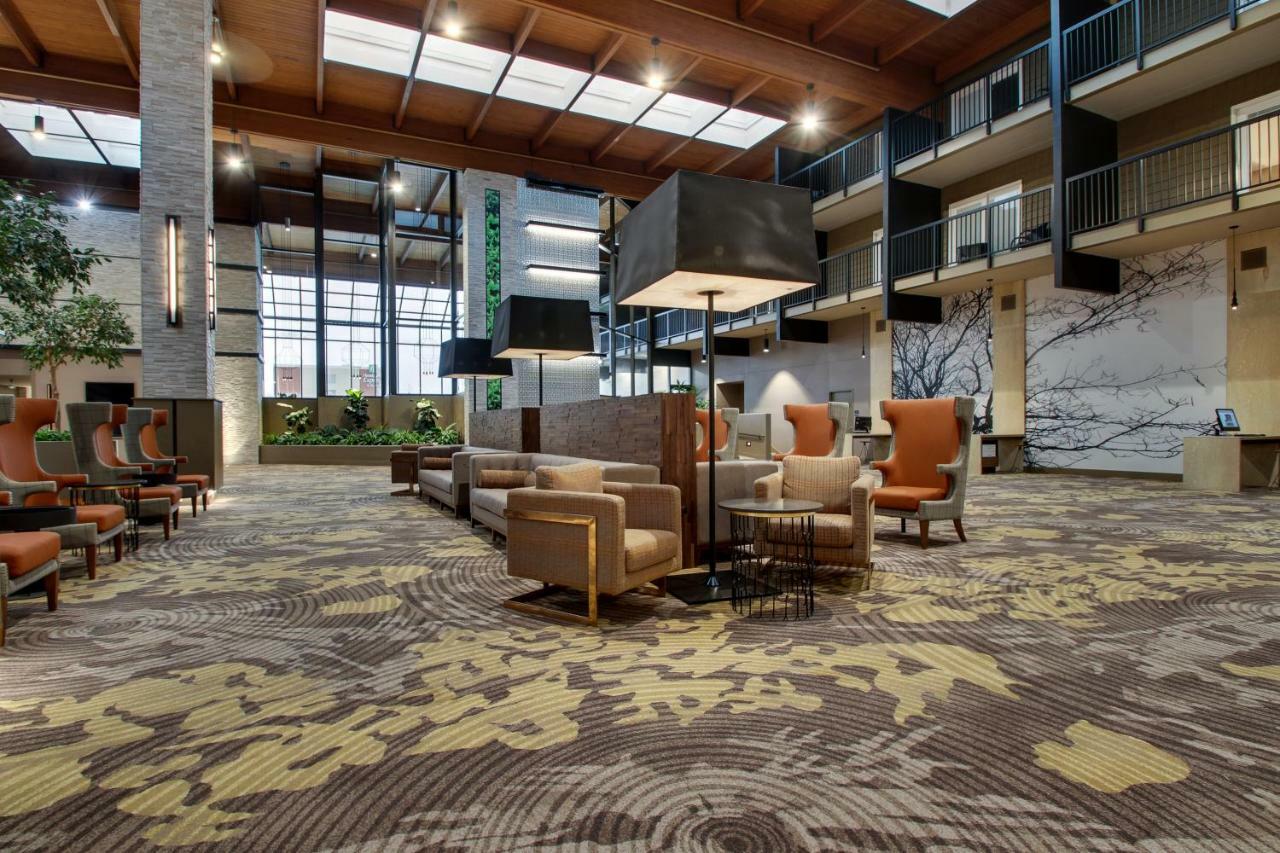 Doubletree By Hilton Mt. Vernon Mount Vernon Εξωτερικό φωτογραφία